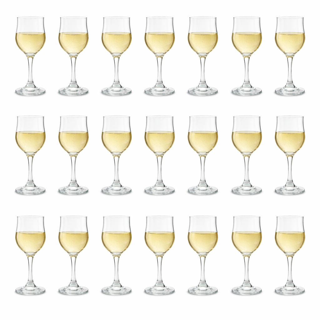 Chelsea Nevada Wine Glass – 12 oz, 24/Case