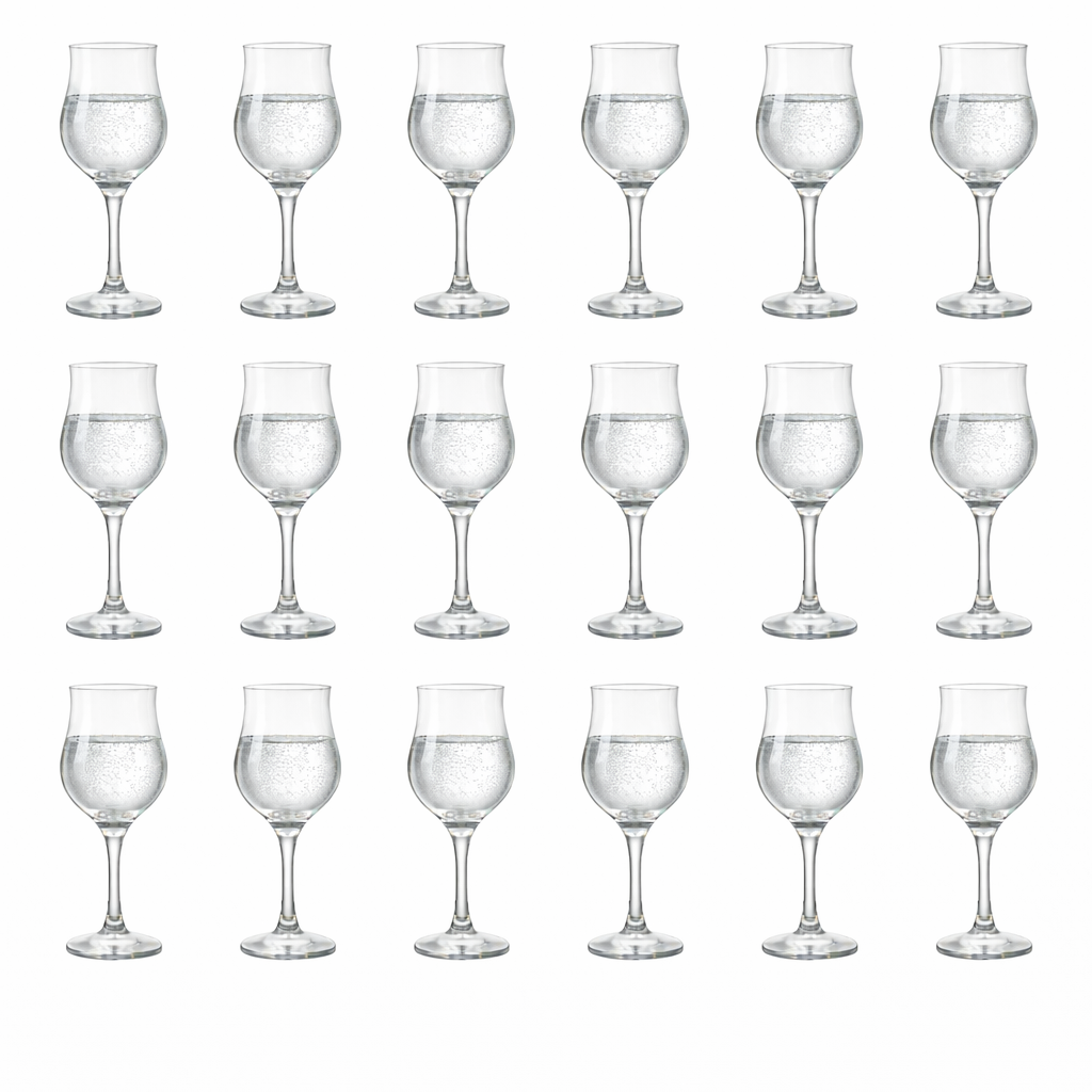 Chelsea Juliet Goblet / Water Glass – 9.25 oz, 6/Case