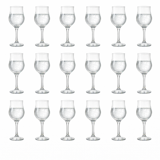 Chelsea Juliet Goblet / Water Glass – 9.25 oz, 24/Case